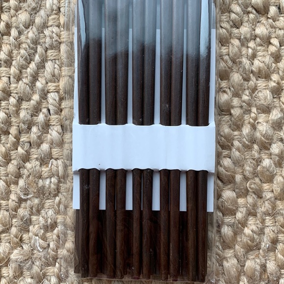 NWOT 10-Pairs of Chopsticks - Picture 3 of 10